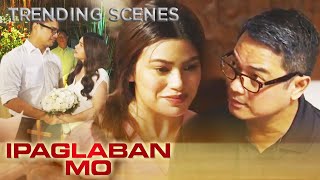 Caregiver Episode  Ipaglaban Mo Trending Scenes [upl. by Jerusalem]