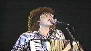 Weird Al  My Bologna  Live 72983 [upl. by Eiram]