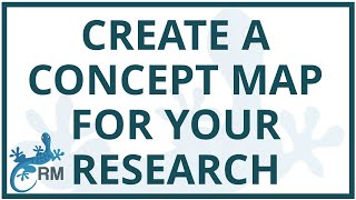 6 ways to use concept mapping in your research [upl. by Metts]