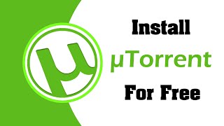 How To Download uTorrent Software For Windows  Official µTorrent® Software [upl. by Eeliram17]