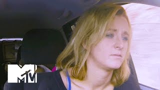 Teen Mom 2 Season 6  ‘The Car Ride From Hell’ Official Sneak Peek Episode 3  MTV [upl. by Pennie]