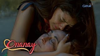 Onanay Pagaalay ng buhay ni Helena  Episode 160 Finale [upl. by Niatsirt285]