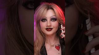 Tiffany Valentine Chucky  Paparazzi [upl. by Hegyera]