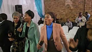 Song Mfowethu Uthembeni [upl. by Lhadnek230]