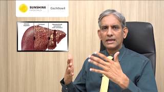 Jaundice Diet Myths amp Facts  Dr Nagarjuna Yarlagadda  Sunshine Hospitals [upl. by Skolnik944]