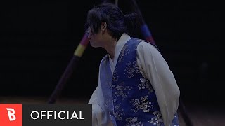 MV Gwangil Jo조광일  Acrobat곡예사 [upl. by Ostraw]