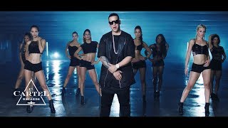 Daddy Yankee  Shaky Shaky Video Oficial [upl. by Narmak]