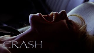 Crash  Original Trailer  David Cronenberg 1996 [upl. by Catherina]