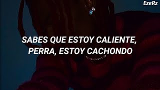 Playboi Carti  ILoveUIHateU Sub Español [upl. by Uuge636]