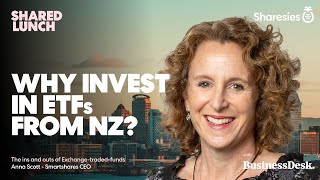 Why invest in ETFs from NZ [upl. by Atreb]