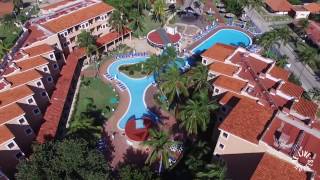 Be Live Experience La Morlas All Inclusive  Varadero [upl. by Abert]