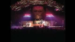 KISS  Monsters Of Rock Sao PauloAug271994 [upl. by Joscelin743]