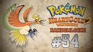 Pokémon Oro Randomlocke Ep54  SAL MISTYYYY GUAPAAA [upl. by Asenej264]