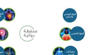 Tabuk Pharmaceuticals Corporate Video Ar [upl. by Nagey]