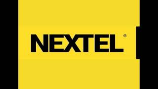 Nextel Chirp [upl. by Leatri]