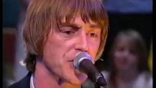 Woodcutters Son  Paul Weller Later 1995 [upl. by Esinal]