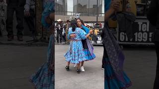 Baila mi ritmo que es la pura sabrosura💃🏻🤠 plaza cumbia laliber baile viral chihuahua [upl. by Whiteley531]