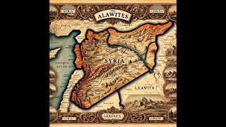 Unveiling the Alawites [upl. by Nivej296]