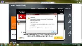 How To Remove nortonsecurityinfo Popup Ads Removal Guide [upl. by Carmencita121]