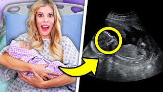 Rebecca Zamolo is HAVING A BABY MUST WATCH [upl. by Beauregard]