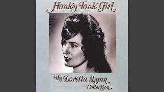 Im A Honky Tonk Girl [upl. by Ecnadnak]