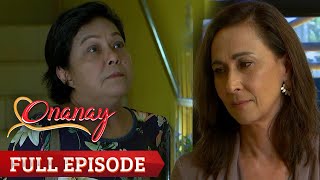 Onanay Full Episode 37 [upl. by Biddy]