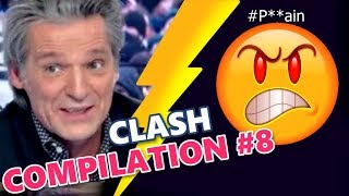 😂 CLASH TV COMPILATION 8 Spécial Grève 2019 [upl. by Colligan]