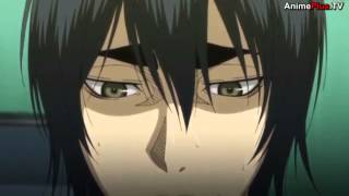 Hanamiya Makoto Season 2 Episode 8 [upl. by Alda]