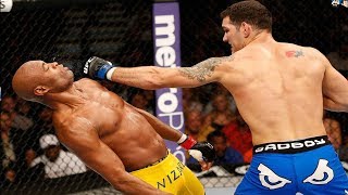 Highlight Best Mma  The Best Dodging In UFC MMA History [upl. by Durkin766]