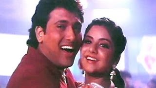 Superhit Dance Songs of Govinda  Jukebox 15 [upl. by Chader]