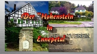 Der quot Hohensteinquot in Ennepetal [upl. by Yecart750]