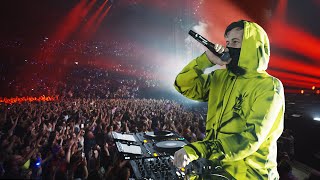 Alan Walker  Fun Radio Ibiza Experience 2023 [upl. by Darline]