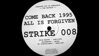 Embolism  No Significance  B3  STRIKE 008 [upl. by Berfield192]