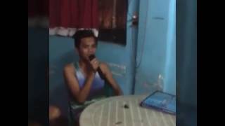 Unwell Karaoke Session Throwback [upl. by Isiah15]