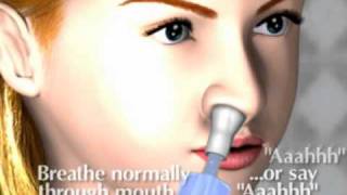 Nasaline  Nasal Rinsing System [upl. by Nednal520]