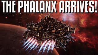 The PHALANX arrives Plus Vengful Spirit Cinematic [upl. by Aicrag]