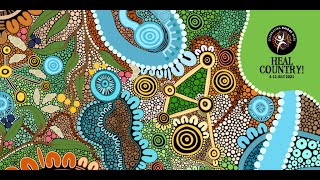 NAIDOC Week  Dreaming Story [upl. by Rennane]