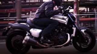 The Yamaha VMAX [upl. by Adriana]