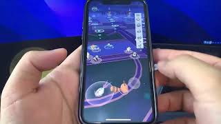 Pokemon GO Hack iOS iPhone Android How to Play Pokemon GO with a Joystick Teleport Auto Walk [upl. by Claudina368]