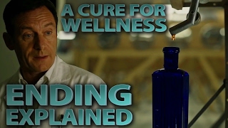 A Cure For Wellness Ending Explained Breakdown And Recap [upl. by Perdita461]