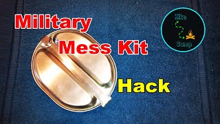 Mess Kit Hack [upl. by Eniluqcaj389]