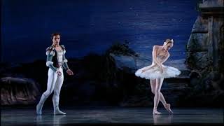 Swan Lake Act II Scene 1  American Ballet Theatre [upl. by Illa]