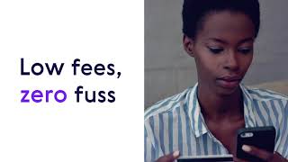 Send money with Paysend in USA  Online Money Transfer Services [upl. by Gilbertina]