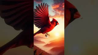 Discover the Northern Cardinal Facts Habits and Habitatquot [upl. by Attehcram]