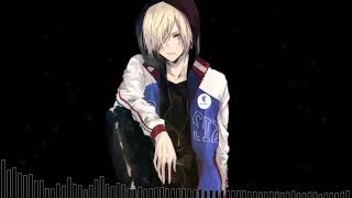 Nightcore  16 Shots Male version [upl. by Ylak598]