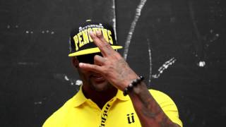 Booba  Remerciements pour lop MyYoutube [upl. by Jeth]