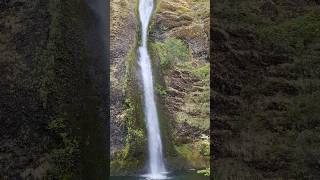 Horsetail Falls Oregon [upl. by Asetal806]