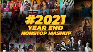 2021 Nonstop Party Mashup  Sunix Thakor  Best of Bollywood Mashup  DJ Harshal DJ Dave p amp More [upl. by Atikir]