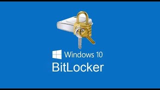 video demonstration on how to use Bitlocker and Bitlocker To Go in Windows 10 and 11 [upl. by Genevieve535]