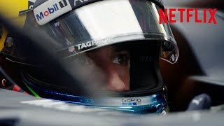 Formula 1 Drive to Survive  Tráiler oficial  Netflix [upl. by Oiramed]